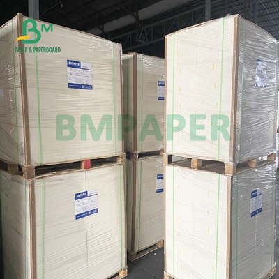 75gsm Offset Printing Paper Sheets For Copying Uniform Density