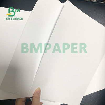 75gsm Offset Printing Paper Sheets For Copying Uniform Density