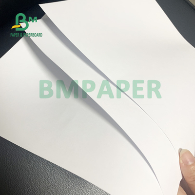 75gsm Offset Printing Paper Sheets For Copying Uniform Density