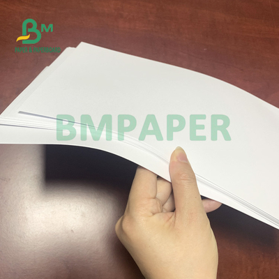 75gsm Offset Printing Paper Sheets For Copying Uniform Density