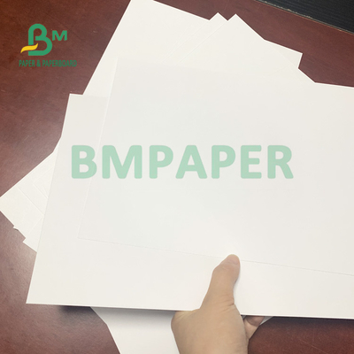 700mm X 1000mm 80gsm Uncoated Printing Paper For Sticky Notes