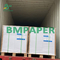 190g 230g White Coated Shiny-Surfaced Paper With Good Flexibility