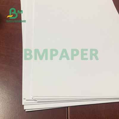 140gsm High Opacity Offset Printing Paper For Printing 415mm X 650mm