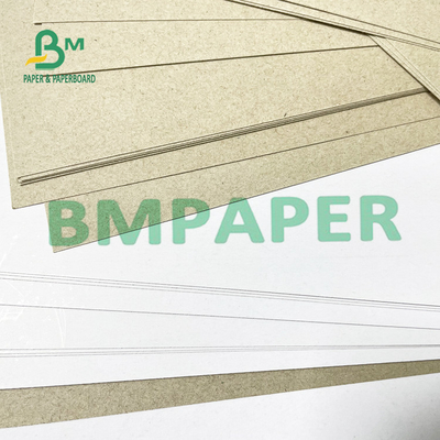 270g 300g Sturdy And Thin Coated Duplex Cardboard For File Book