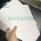 200gsm White Offset Paper sheets With Folding Resistance High Brightness