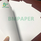 200gsm White Offset Paper sheets With Folding Resistance High Brightness