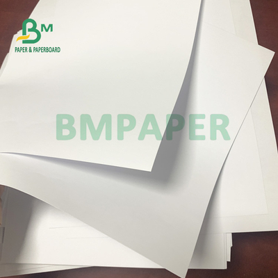 250gsm Notebook Printing Paper High Tensile Strength 415mm X 650mm