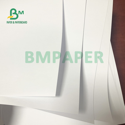 250gsm Notebook Printing Paper High Tensile Strength 415mm X 650mm