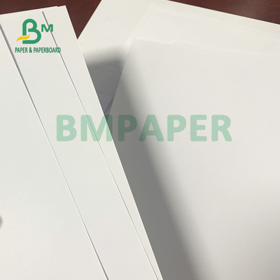 250gsm Notebook Printing Paper High Tensile Strength 415mm X 650mm