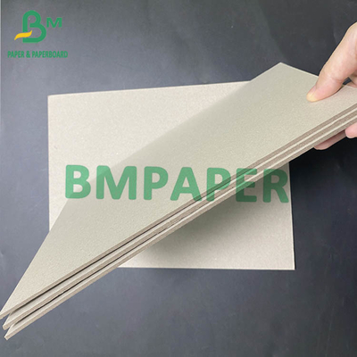 Greyboard Grey Sheet 1.5mm 2mm Book Binding Board for Cardboard Manufacturing