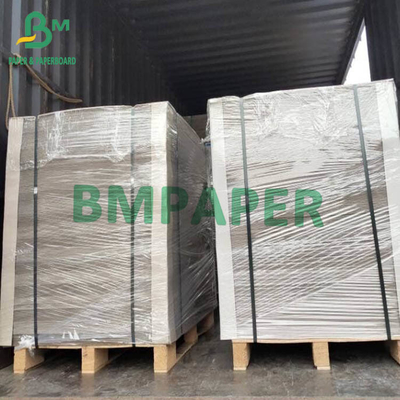 Greyboard Grey Sheet 1.5mm 2mm Book Binding Board for Cardboard Manufacturing