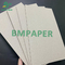 Eco Friendly 100% Recycled Double Sides Grey Chipboard Paper Sheets
