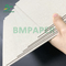 400gsm Smooth Edge  High Stiffness Grey Board For Packing 635mm X 914mm