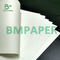 235g 325g C1S Coated Bleached Paper Board High Bulky White Card Sheets