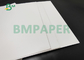 350gsm GC2 Coated Ivory White Board For Chocolate Packaging Box High Bulk