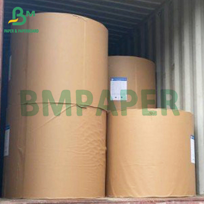 Advertising Material 53gsm Woodfree Uncoated Paper Offset Printing Paper