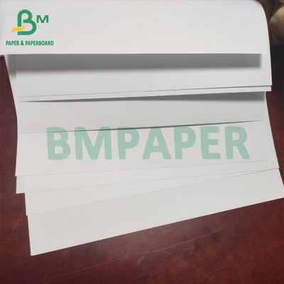 Advertising Material 53gsm Woodfree Uncoated Paper Offset Printing Paper