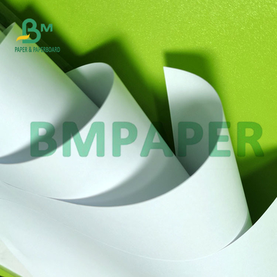 55g 60g 70g Snow Super White  Woodfree Offset Printing Bond Paper For Notebooks