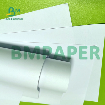 55g 60g 70g Snow Super White  Woodfree Offset Printing Bond Paper For Notebooks