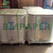24gsm 28gsm Food Grade White Straw Wrapping Kraft Paper Roll For Packing