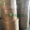 70gsm 80gsm 90gsm virgen Extensible Brown Cement Kraft Paper Strong Burst Resistance