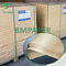 High Expansible 80gsm Dark Brown Color Sack Kraft Paper for Cement Bags