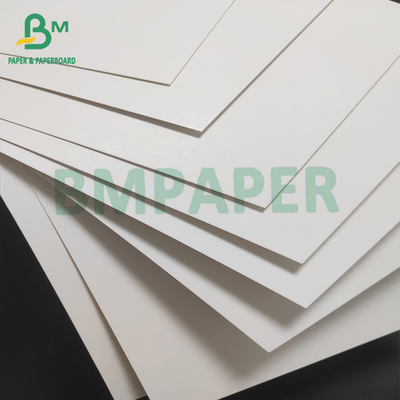 225gsm C1S High Bulk Cigarette Packaging Box Board White Paperboards