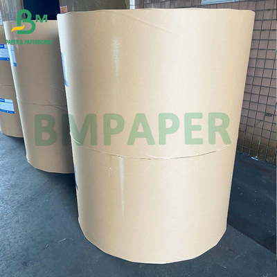 225gsm C1S High Bulk Cigarette Packaging Box Board White Paperboards