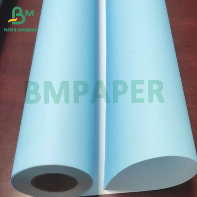 80gsm Blueprint Paper 20in x 50m roll Single sided or Double sided