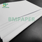 70# 90# White Uncoated Paper Cover For Postcards 25 x 38inch Offset Printing