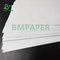 20lb 24lb Uncoated Book Writing Ledger Paper 25'' x 38'' High Whiteness
