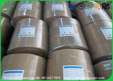 787mm Roll Width Bond Sheet Paper