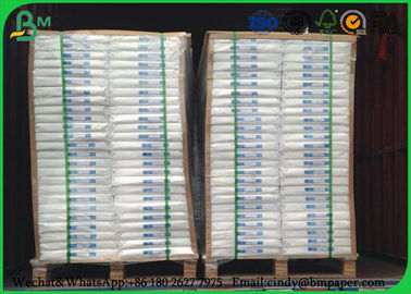 98% - 100% Brightness Regular Bond Paper , White 24" * 36" 50 Offset Paper