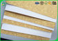 Smooth Surface White Top Kraftliner Board 350gsm 400gsm 700 * 1000 mm In Sheet
