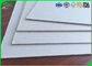 Hard Stiffness Book Binding Board , Grey Cardboard Sheets 1.5mm 2.0mm 2.5mm