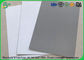 230 Gram White Top Core Clay Coated Board For Package Box Activities