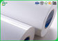 Jumbo Roll High Glossy Art Paper 180gsm 200gsm 220gsm For Magazines Printing