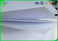 100% Wood Pulp Uncoated Freesheet Paper , 53g - 80g Woodfree Offset Paper