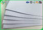Light Weight Extra White Uncoated Bond Paper 50g 55g 60g With Reel Package