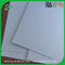 Grade A Recycled Grey Cardboard Paper 1mm 1.5mm 2mm 3mm For Gift Boxes