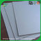 Grade A Recycled Grey Cardboard Paper 1mm 1.5mm 2mm 3mm For Gift Boxes