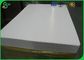 Shiny 2 Side Coated Printing Paper , 115gsm / 200gsm Art Paper For Magazine