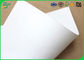 760 Mm 3 Inches Food Grade Paper Roll Water Resistance For Cups / Sandwich Box