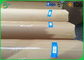 CAD White Plotter Paper Roll 50gsm 60gsm 70gsm 80gsm For Garment Factory