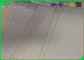 Brown Corrugated Medium Paper , Testliner Board 150gsm 180gsm In Reel