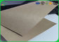 140gsm 175gsm Test Liner Board 700 * 1000 mm Corrugated Kraft Paper Flute Board