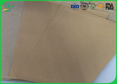 100% Virgin Wood Pulp Test Liner Board 700 * 1000mm 140gsm 175gsm For Corrugated Box