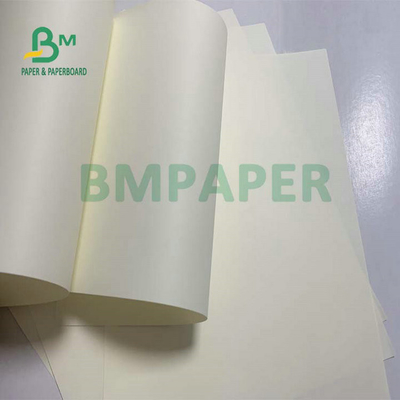 Yellowish Papel Book Cream Entre 55y 55grs Notebook Paper