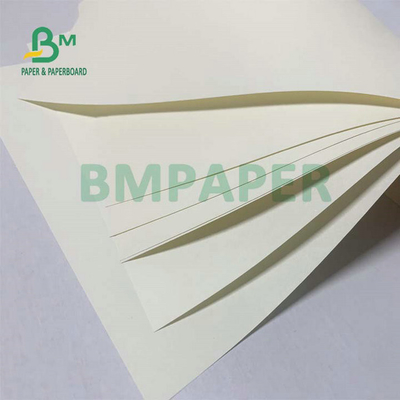 Yellowish Papel Book Cream Entre 55y 55grs Notebook Paper