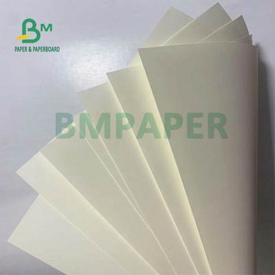 Yellowish Papel Book Cream Entre 55y 55grs Notebook Paper